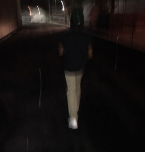 Meet your Posher, Mikio